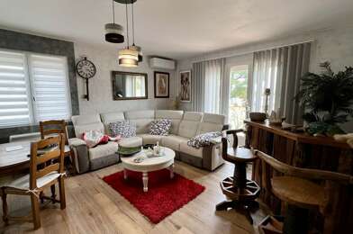 Maison 4 pièces 275000 €