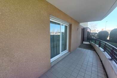 Appartement 2 pièces 144900 €