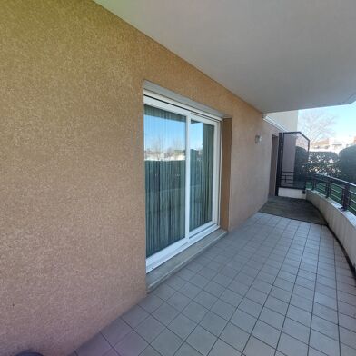 Appartement 2 pièces 144900 €