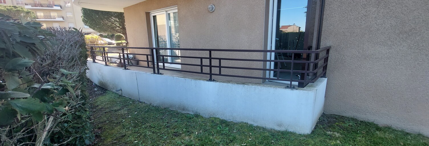 Appartement 2 Pièces 67 m² à vendre à Montbrison (42600)