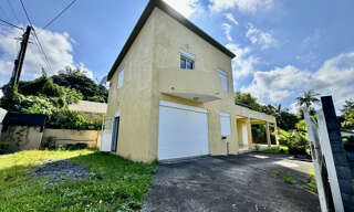 Maison 5 Pièces 130 m² à vendre à Saint-Pierre (97410)