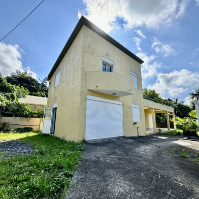 Maison 5 pièces 298000 €