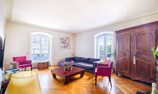 Appartement 4 Pièces 126 m² à vendre à Lyon 2 (69002)