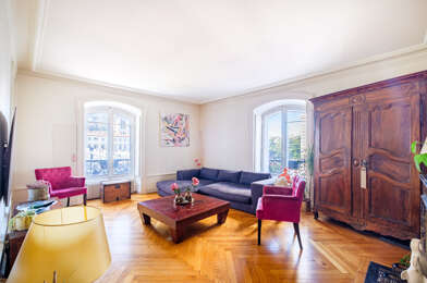 Appartement 4 pièces 695000 €