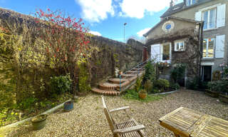 Maison 6 Pièces 160 m² à vendre à Blois (41000)