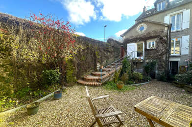 Maison 6 pièces 449500 €