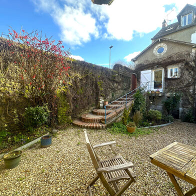 Maison 6 pièces 449500 €