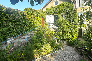Maison 6 pièces 428860 €