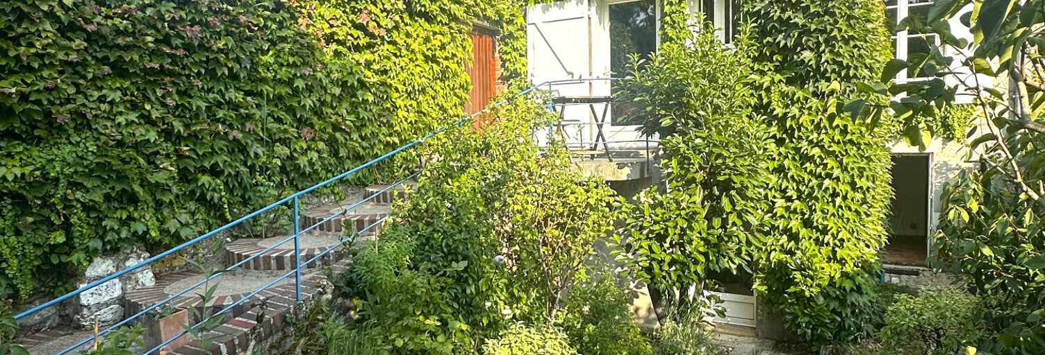 Maison 6 Pièces 160 m² à vendre à Blois (41000)