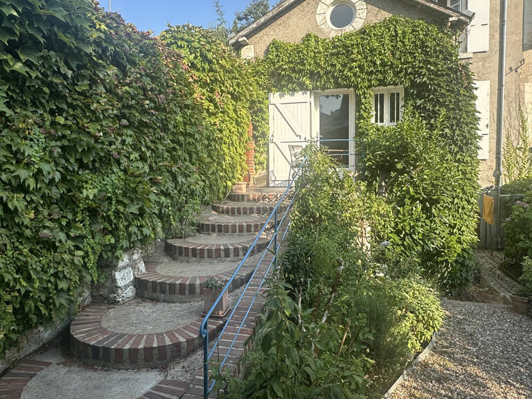 BLOIS centre ville — photo 1