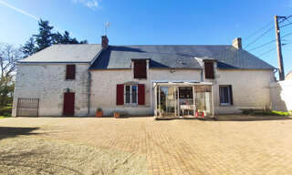 Maison 3 Pièces 100 m² à vendre à Le Bardon (45130)