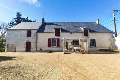 Maison 3 pièces 212000 €