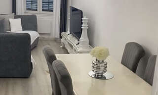 Appartement 2 Pièces 41 m² à vendre à Martigues (13500)