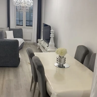 Appartement 2 pièces 115000 €