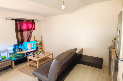 Appartement 1 pièces 79000 €