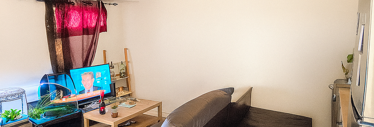 Appartement 1 Pièce 19 m² à vendre à Martigues (13500)