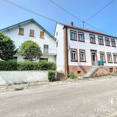 Immeuble  150000 €