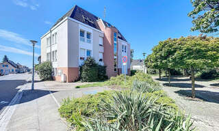 Appartement 3 Pièces 55 m² à vendre à Bischwiller (67240)