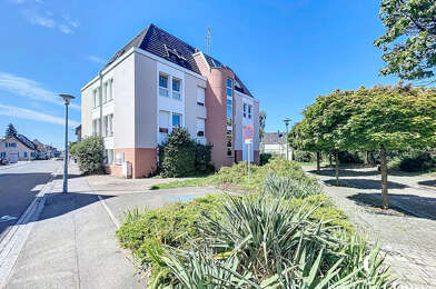 Appartement 3 pièces 135000 €