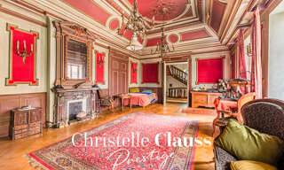 Maison 16 Pièces 525 m² à vendre à Haguenau (67500)