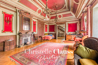 Maison 16 pièces 1800000 €