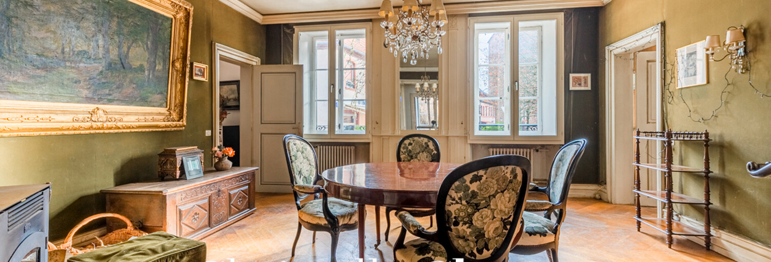 Maison 16 Pièces 525 m² à vendre à Haguenau (67500)