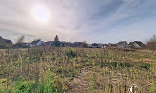 Terrain  630 m² à vendre à Oberhoffen-sur-Moder (67240)
