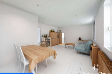 Appartement 4 pièces 175000 €