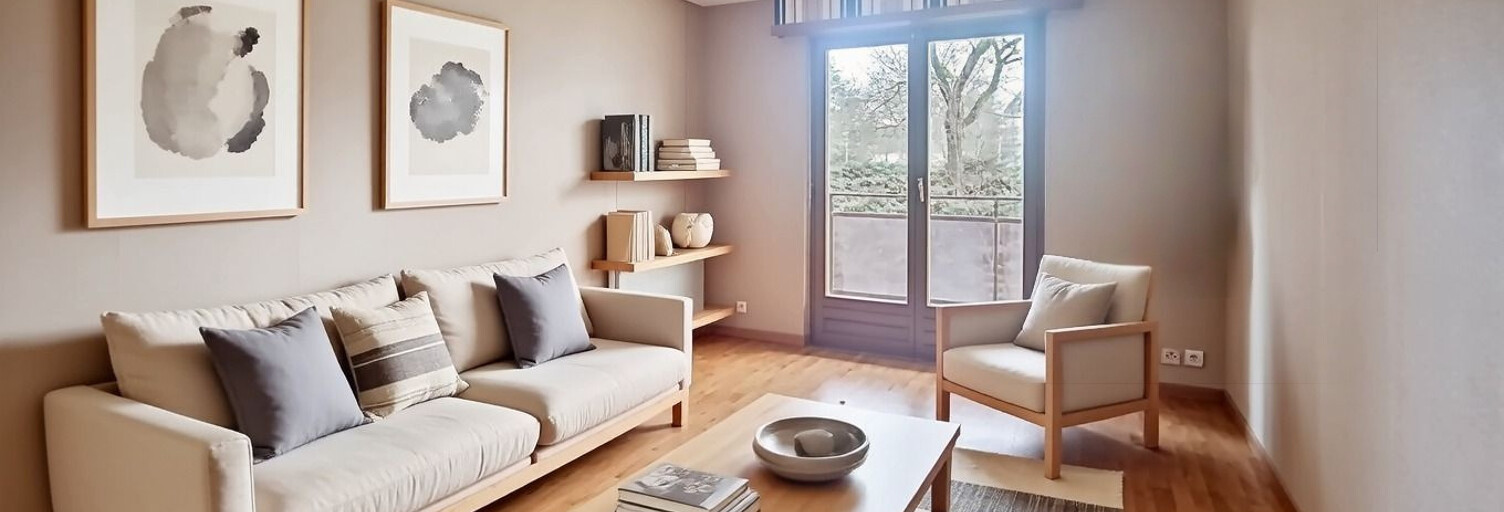 Appartement 3 Pièces 66 m² à vendre à Haguenau (67500)