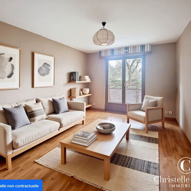 Appartement 3 pièces 169000 €