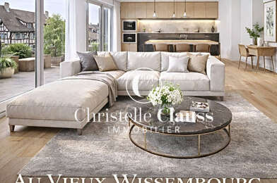 Appartement 4 pièces 325000 €