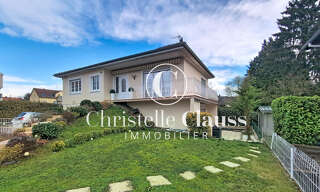 Maison 7 Pièces 130 m² à vendre à Haguenau (67500)