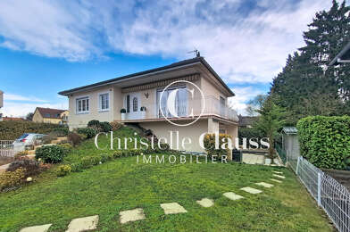 Maison 7 pièces 390000 €