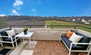 Appartement 5 Pièces 105 m² à vendre à Haguenau (67500)