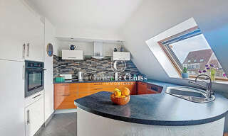 Appartement 5 Pièces 105 m² à vendre à Haguenau (67500)