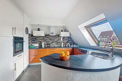 Appartement 5 pièces 295000 €