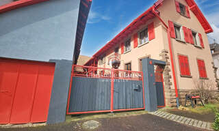 Maison 8 Pièces 157 m² à vendre à Hohfrankenheim (67270)