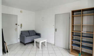 Appartement 2 Pièces 34 m² à louer à Thann (68800)