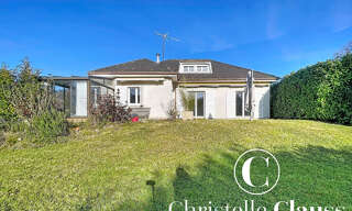 Maison 6 Pièces 141 m² à vendre à Thann (68800)