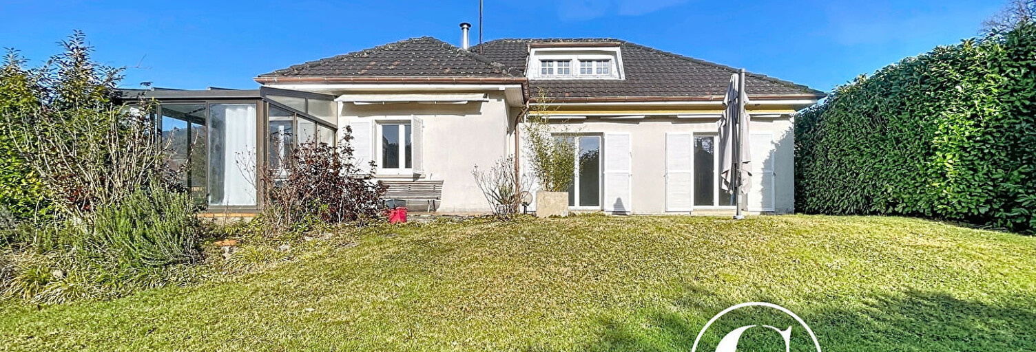 Maison 6 Pièces 141 m² à vendre à Thann (68800)