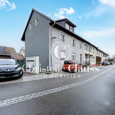 Immeuble  252000 €