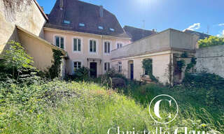 Maison 13 Pièces 325 m² à vendre à Thann (68800)