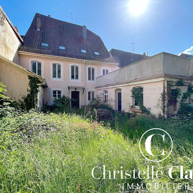 Maison 13 pièces 735000 €