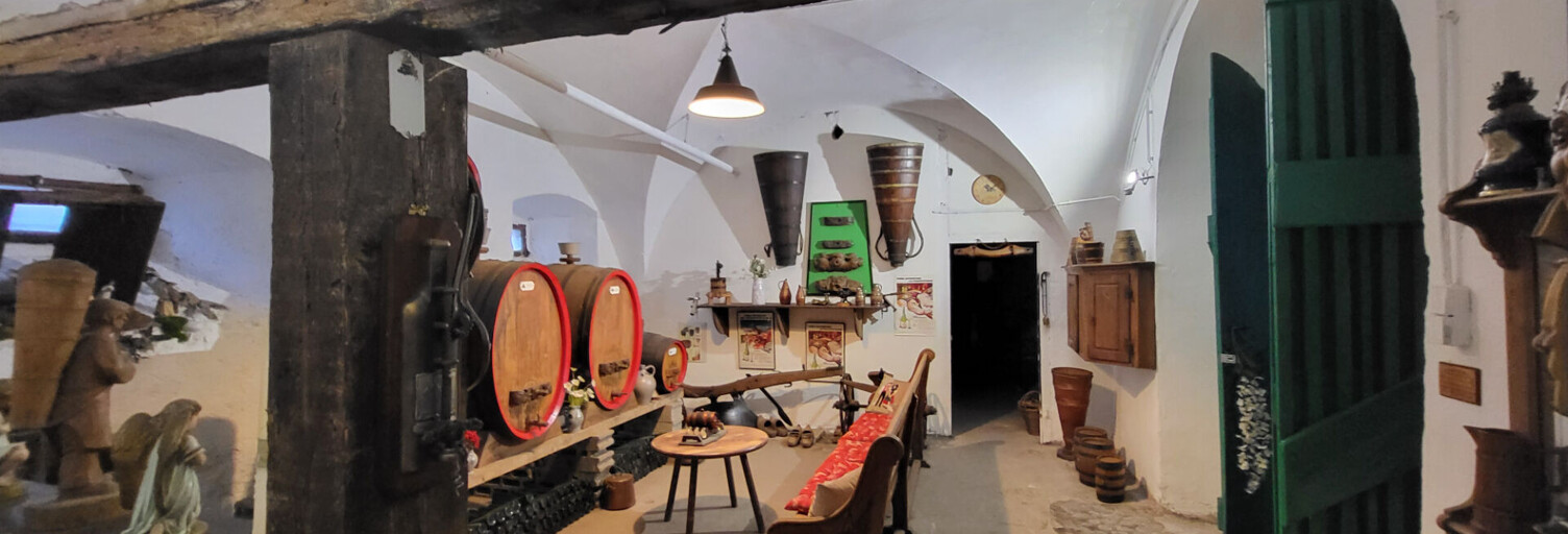 Maison 1 Pièce 80 m² à vendre à Thann (68800)