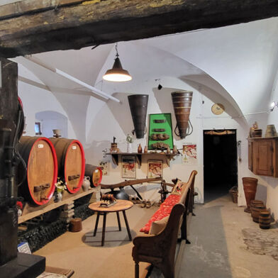 Maison 1 pièces 68000 €