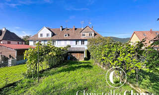 Maison 5 Pièces 100 m² à vendre à Masevaux-Niederbruck (68290)