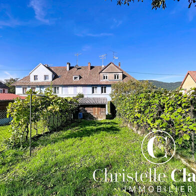 Maison 5 pièces 129600 €