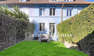 Maison 5 Pièces 100 m² à vendre à Masevaux-Niederbruck (68290)