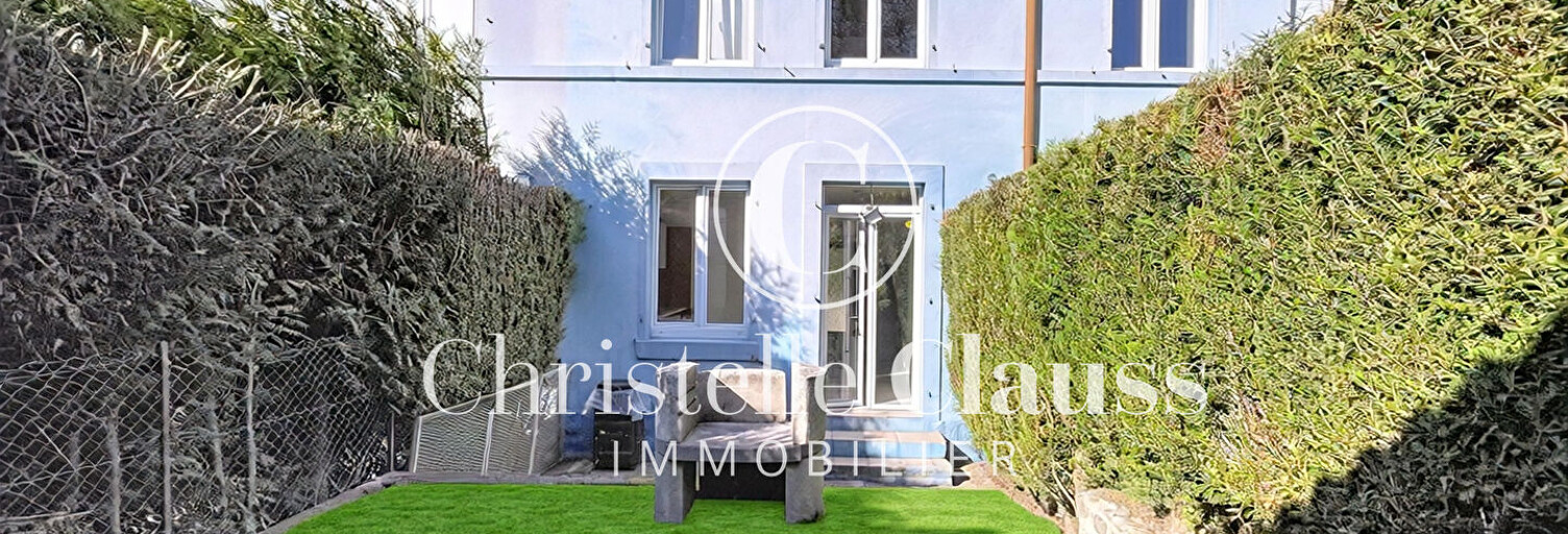 Maison 5 Pièces 100 m² à vendre à Masevaux-Niederbruck (68290)