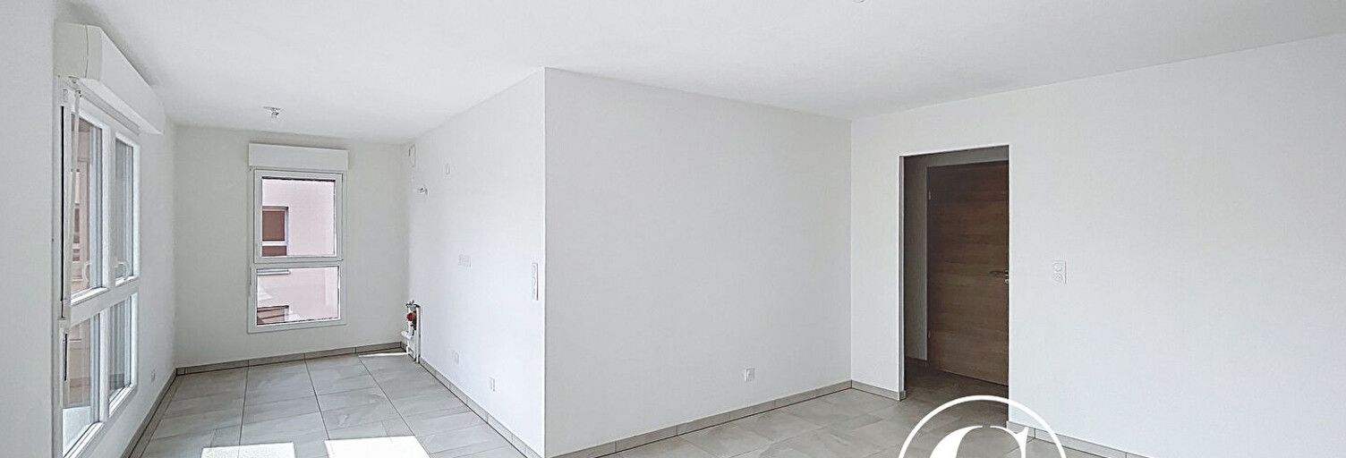 Immeuble  80 m² à vendre à Mulhouse (68100)